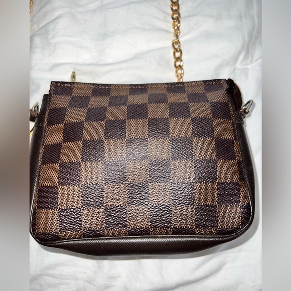 Louis Vuitton mini pochette - Picture 2 of 7